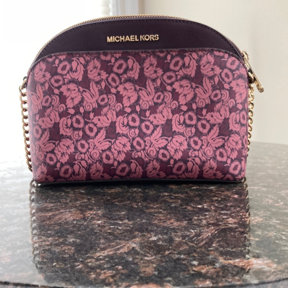 MICHAEL KORS purse